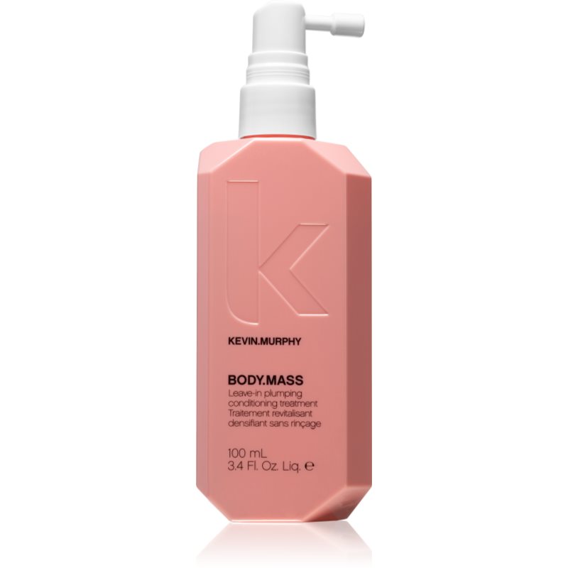 Kevin Murphy Body Mass öblítés nélküli kondicionáló a táplálásért és hidratálásért 100 ml-Ár