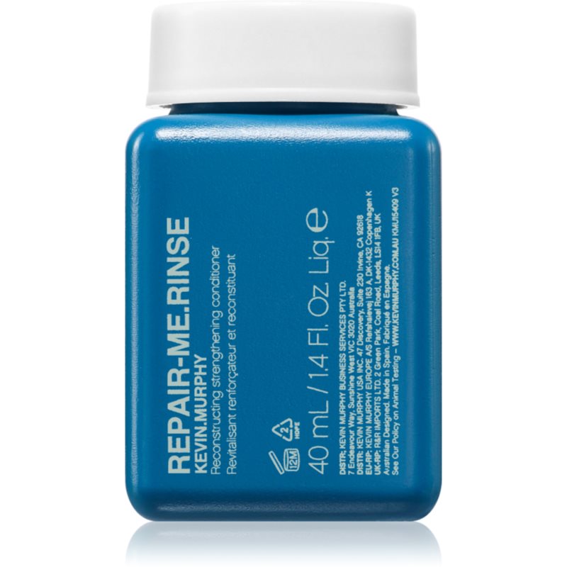 Kevin Murphy Repair - Me Rinse erősítő és revitalizáló kondicionáló a sérült