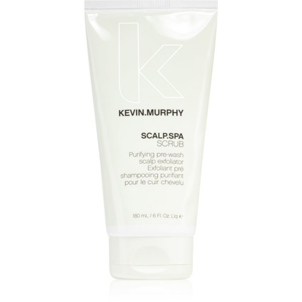 Kevin Murphy Scalp Spa Scrub tisztító peeling fejbőrre 180 ml-Ár