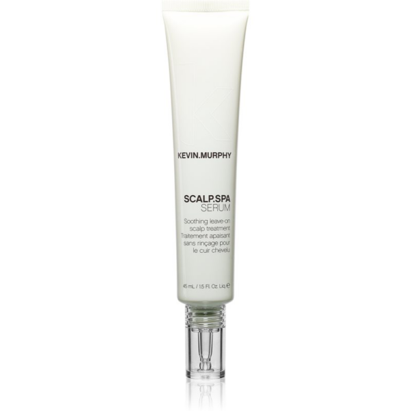 Kevin Murphy Scalp Spa Serum leöblítést nem igénylő szérum az irritált fejbőrre 45 ml