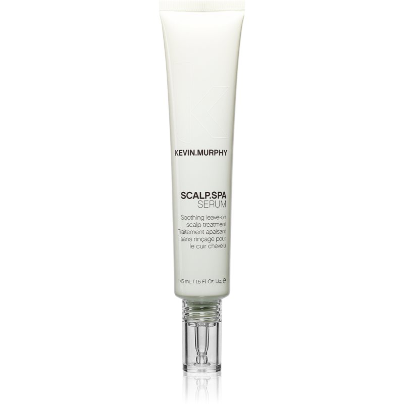 Kevin Murphy Scalp Spa Serum leöblítést nem igénylő szérum az irritált fejbőrre 45 ml
