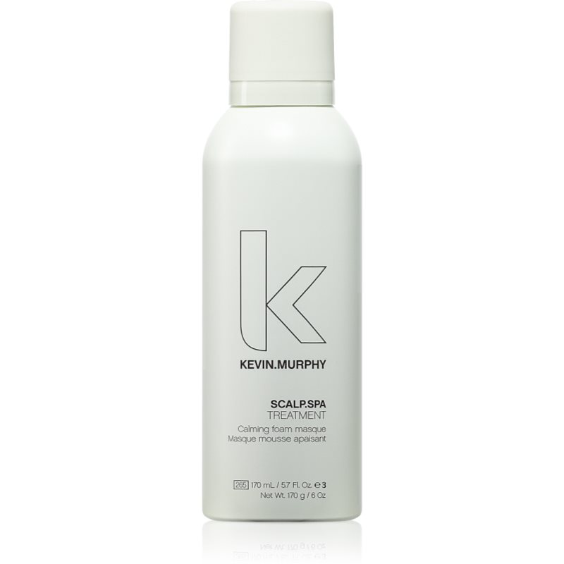 Kevin Murphy Scalp Spa Treatment nyugtató hab fejbőrre 170 ml