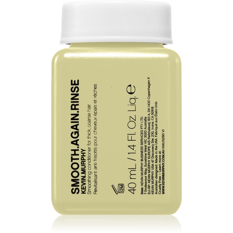Kevin Murphy Smooth Again Rinse kisimító kondicionáló az erős