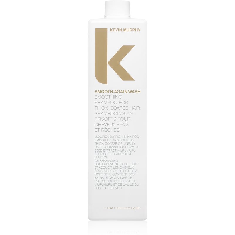 Kevin Murphy Smooth Again Wash lágyító sampon az erős