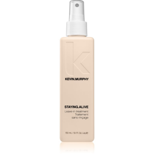Kevin Murphy Staying Alive öblítés nem igénylő tápláló kondicionáló spray -ben 150 ml-Ár