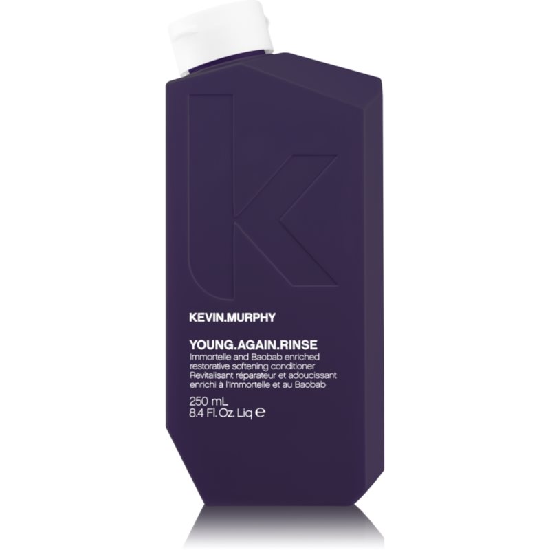 Kevin Murphy Young Again Rinse regeneráló kondicionáló a magas fényért 250 ml-Ár