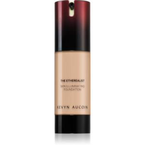 Kevyn Aucoin The Etherealist Skin Illuminating könnyű alapozó árnyalat 06 Medium 28 ml-Ár