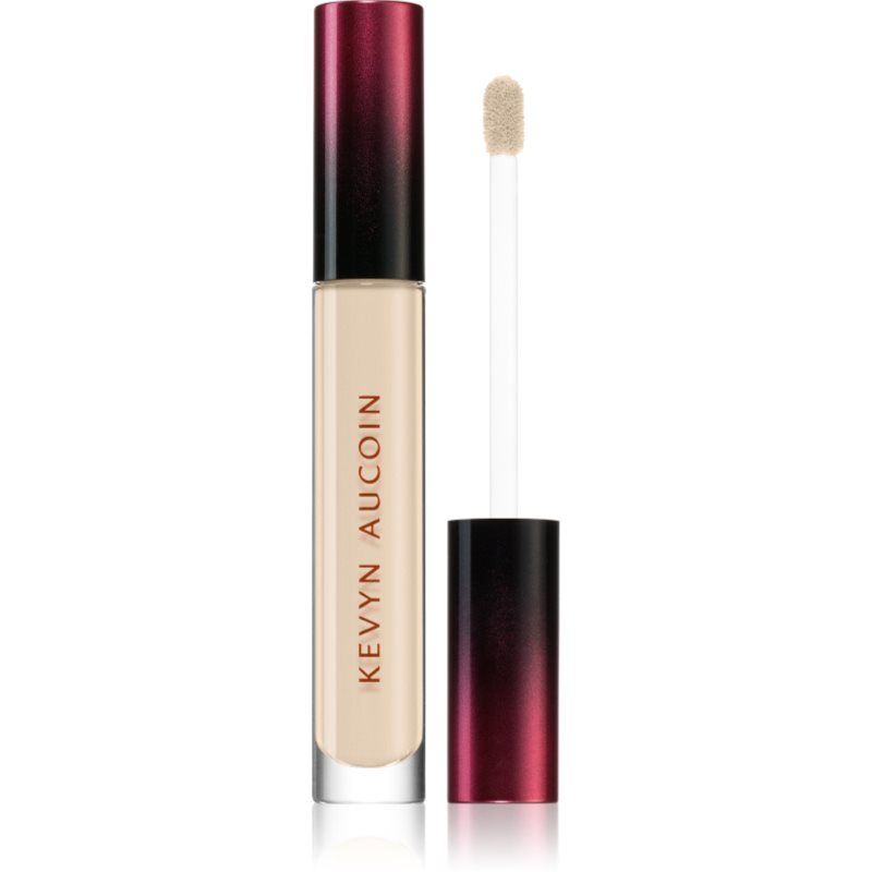 Kevyn Aucoin The Etherealist Super Natural folyékony korrektor árnyalat 03 Medium 4