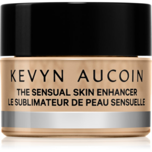 Kevyn Aucoin The Sensual Skin Enhancer hidratáló alapozó krém árnyalat 4 10 g