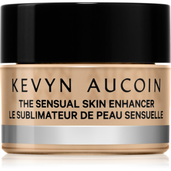 Kevyn Aucoin The Sensual Skin Enhancer hidratáló alapozó krém árnyalat 4 10 g
