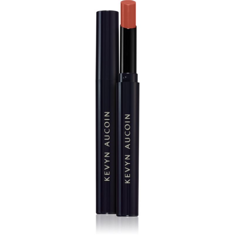 Kevyn Aucoin Unforgettable Lipstick - Matte mattító rúzs árnyalat Devastating 2 g-Ár