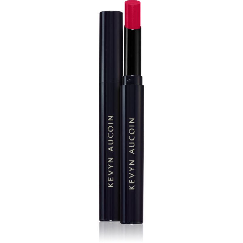 Kevyn Aucoin Unforgettable Lipstick - Shine fényes ajakrúzs árnyalat Fatal 2 g-Ár