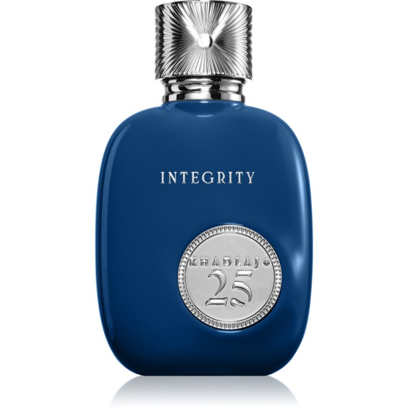 Khadlaj 25 Integrity Eau de Parfum uraknak 100 ml-Ár