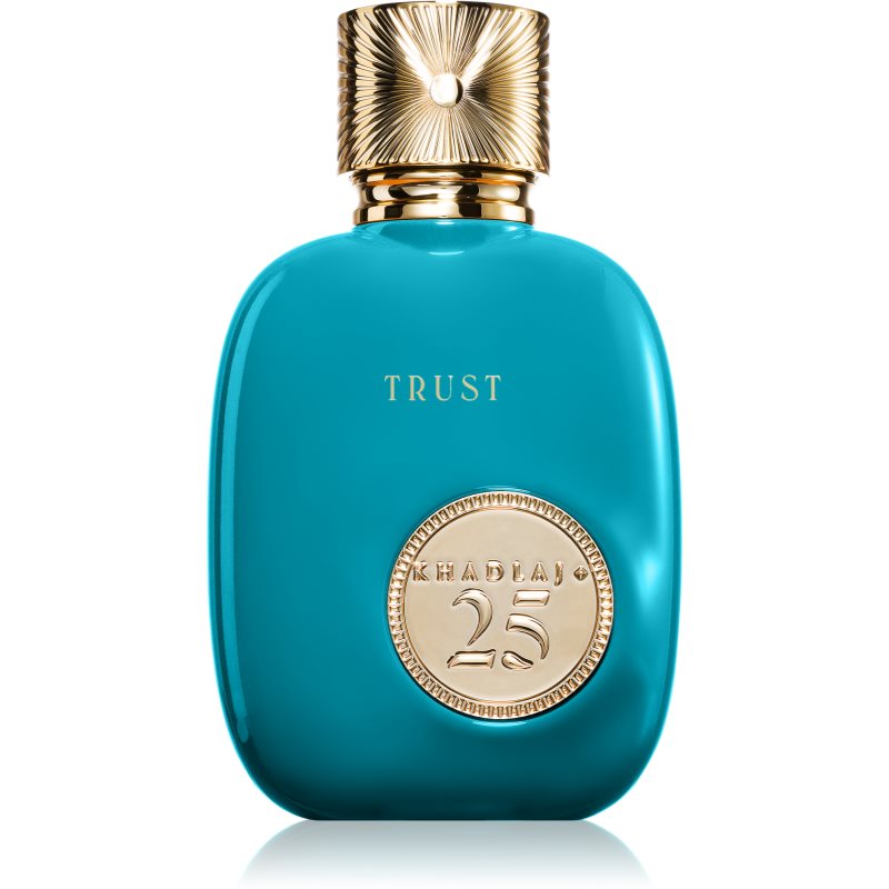 Khadlaj 25 Trust Eau de Parfum uraknak 100 ml-Ár