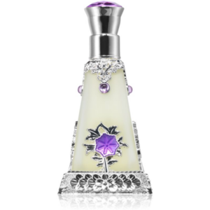 Khadlaj Alf Wardaat illatos olaj hölgyeknek 30 ml-Ár