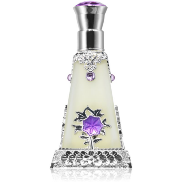 Khadlaj Alf Wardaat illatos olaj hölgyeknek 30 ml-Ár