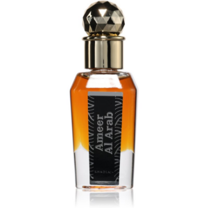 Khadlaj Ameer Al Arab illatos olaj unisex 15 ml-Ár