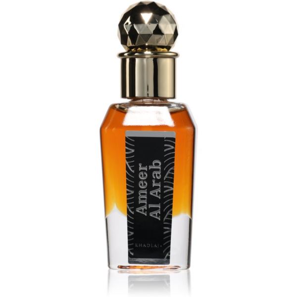 Khadlaj Ameer Al Arab illatos olaj unisex 15 ml-Ár