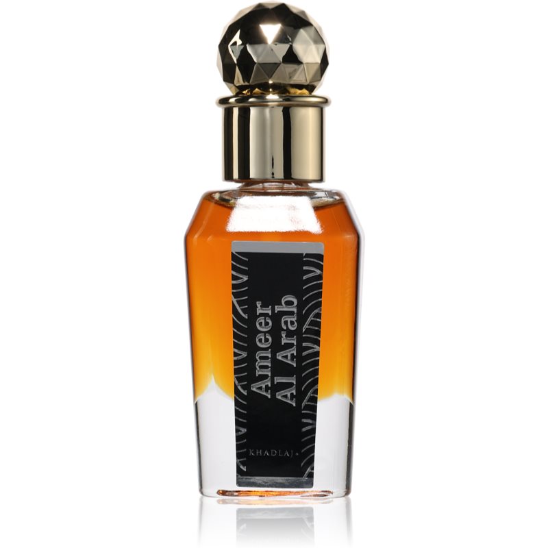 Khadlaj Ameer Al Arab illatos olaj unisex 15 ml-Ár