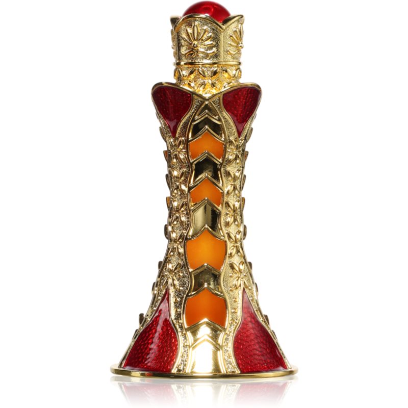 Khadlaj Azaari Eau de Parfum unisex 17 ml-Ár