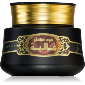 Khadlaj Bakhoor Oud Muattar Ghaliya tömjén 35 g-Ár