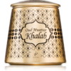 Khadlaj Bakhoor Oud Muattar Khalab tömjén 100 g-Ár