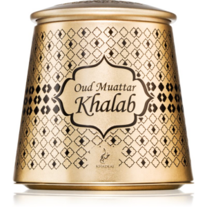 Khadlaj Bakhoor Oud Muattar Khalab tömjén 100 g-Ár