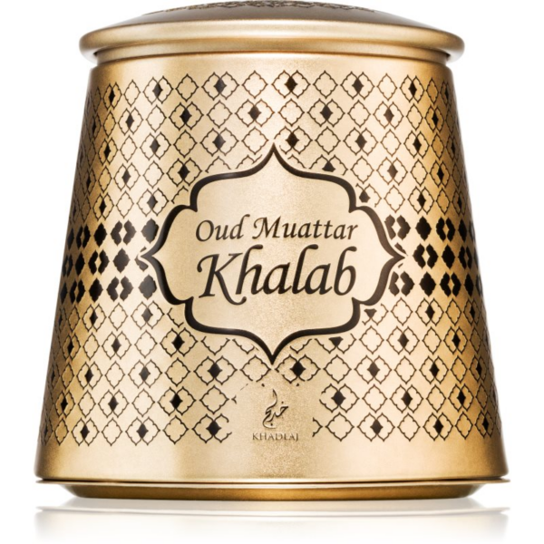 Khadlaj Bakhoor Oud Muattar Khalab tömjén 100 g-Ár