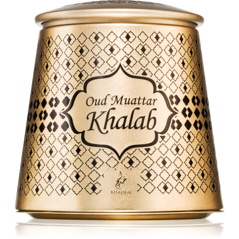 Khadlaj Bakhoor Oud Muattar Khalab tömjén 100 g-Ár