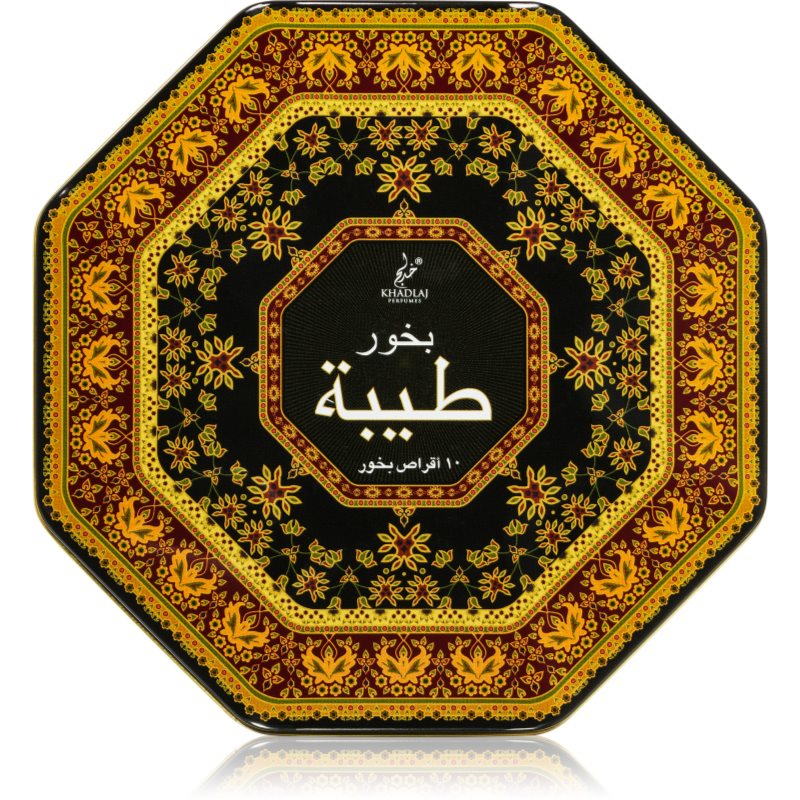Khadlaj Bakhoor Taiba tömjén 58 g-ár