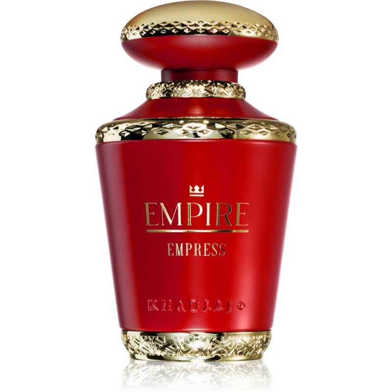 Khadlaj Empire Empress Eau de Parfum unisex 100 ml-Ár