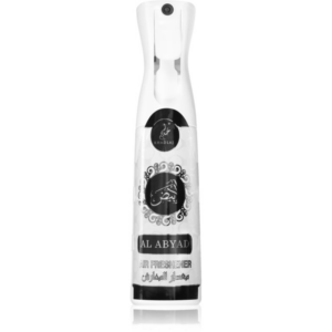 Khadlaj Frash Al Abyad légfrissítő 320 ml