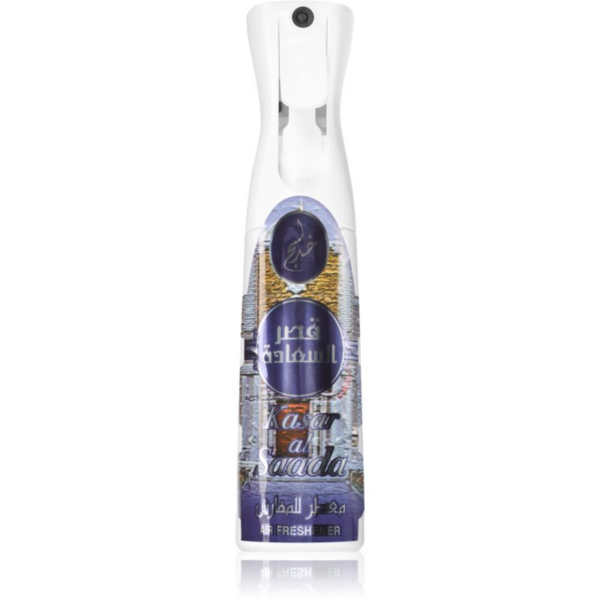 Khadlaj Frash Kasar Al Saada légfrissítő 320 ml