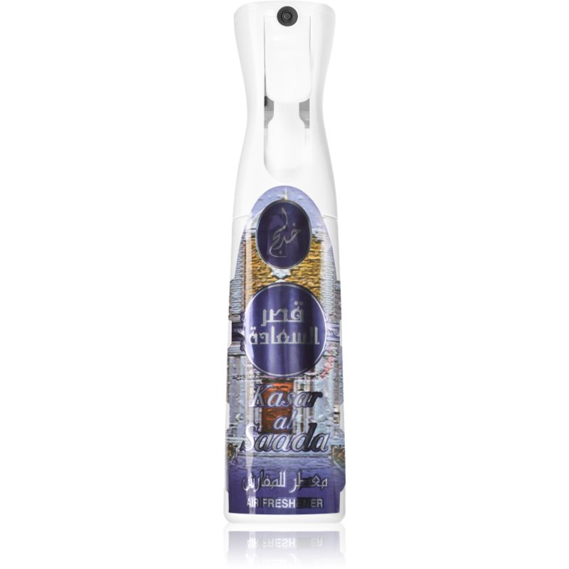 Khadlaj Frash Kasar Al Saada légfrissítő 320 ml