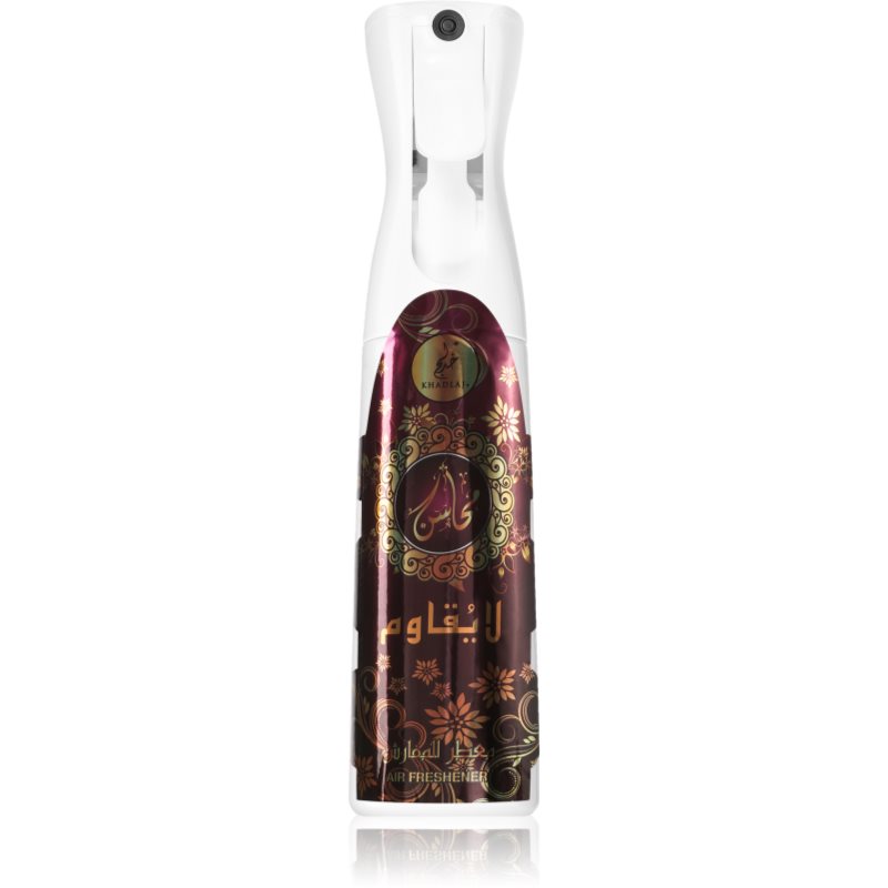 Khadlaj Frash La Yuqawam légfrissítő 320 ml