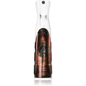 Khadlaj Frash Mahasin Oud Al Ahbab légfrissítő 320 ml