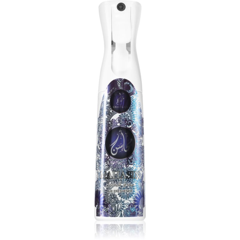 Khadlaj Frash Mahasin Silver légfrissítő 320 ml