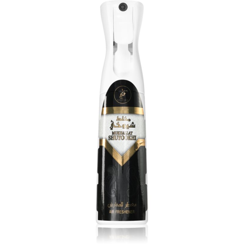 Khadlaj Frash Mukhallat Shuyookhi légfrissítő 320 ml