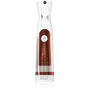 Khadlaj Frash Musky légfrissítő 320 ml
