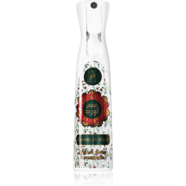 Khadlaj Frash Naseem Al Ward légfrissítő 320 ml