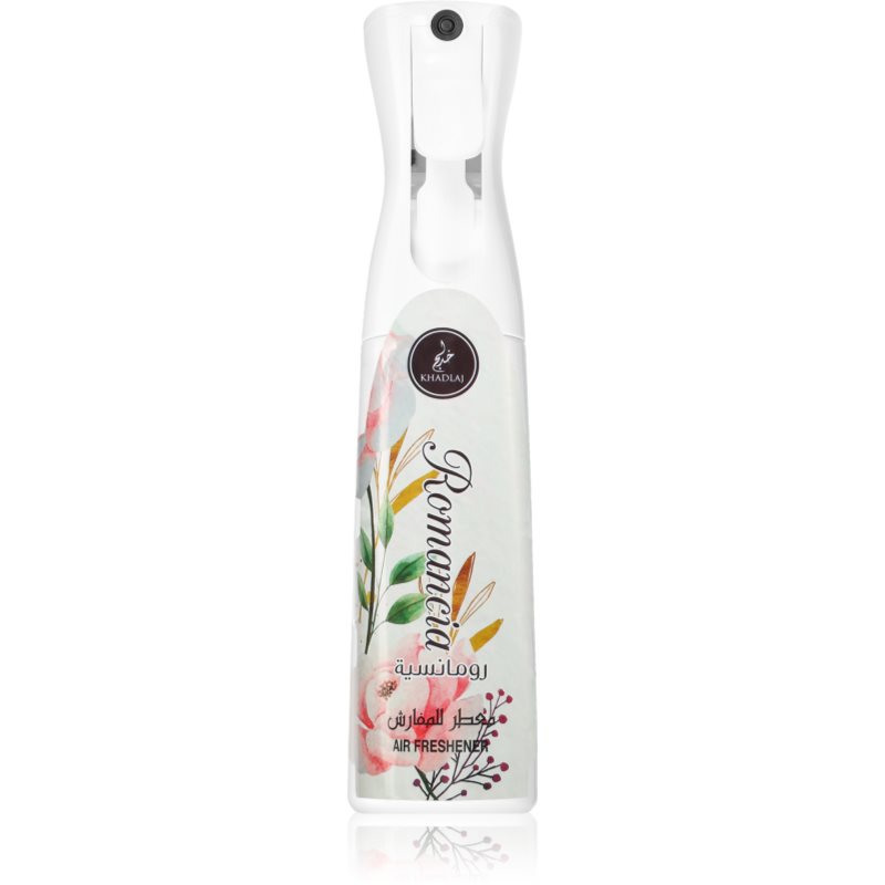 Khadlaj Frash Romancia légfrissítő 320 ml