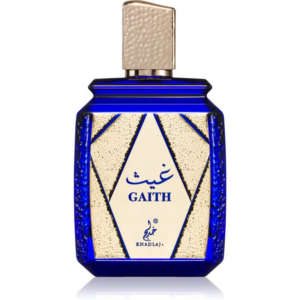 Khadlaj Gaith Eau de Parfum unisex 100 ml-Ár