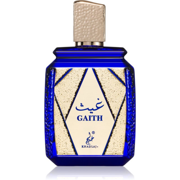 Khadlaj Gaith Eau de Parfum unisex 100 ml-Ár