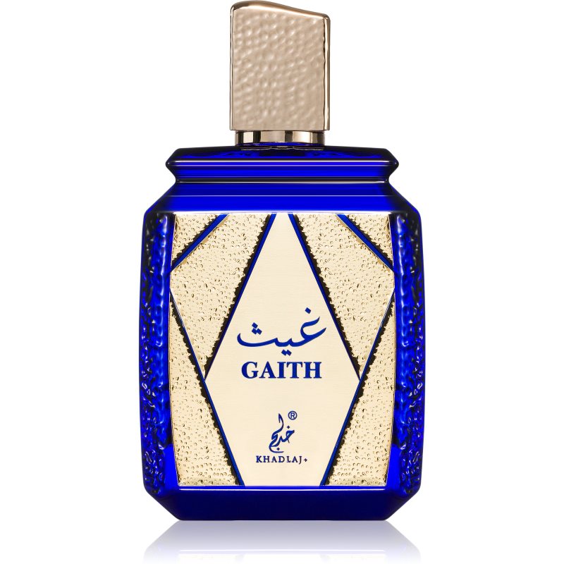 Khadlaj Gaith Eau de Parfum unisex 100 ml-Ár