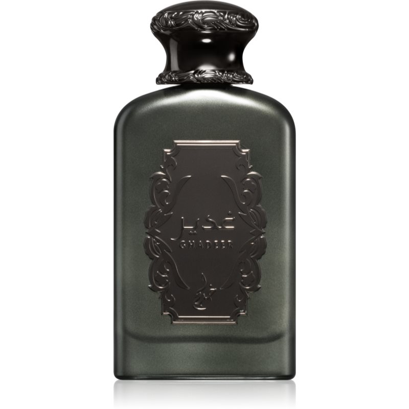 Khadlaj Ghadeer Silver Eau de Parfum uraknak 100 ml-Ár
