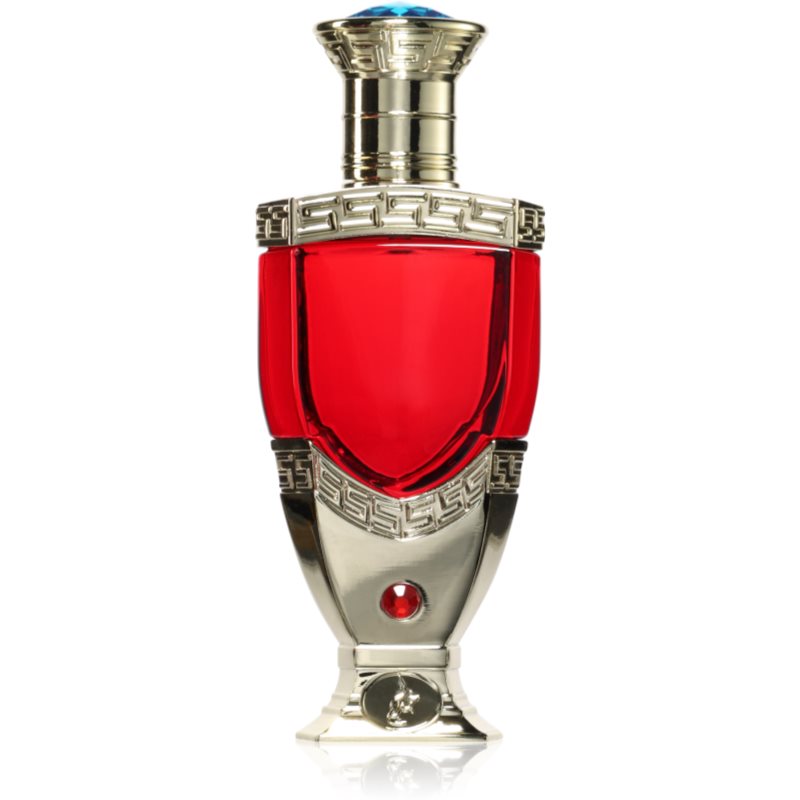 Khadlaj Ghazlaan illatos olaj unisex 20 ml-Ár