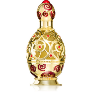 Khadlaj Haneen Gold illatos olaj unisex 20 ml-Ár