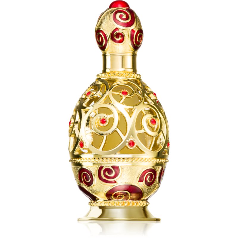 Khadlaj Haneen Gold illatos olaj unisex 20 ml-Ár