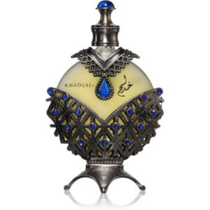 Khadlaj Hareem Al Sultan Blue illatos olaj unisex 35 ml-Ár