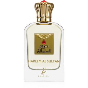 Khadlaj Hareem Al Sultan Eau de Parfum unisex 75 ml-Ár